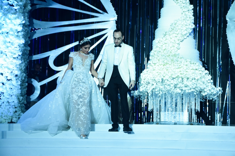 Pierra and Ray's Wedding Ceremony- Part 2